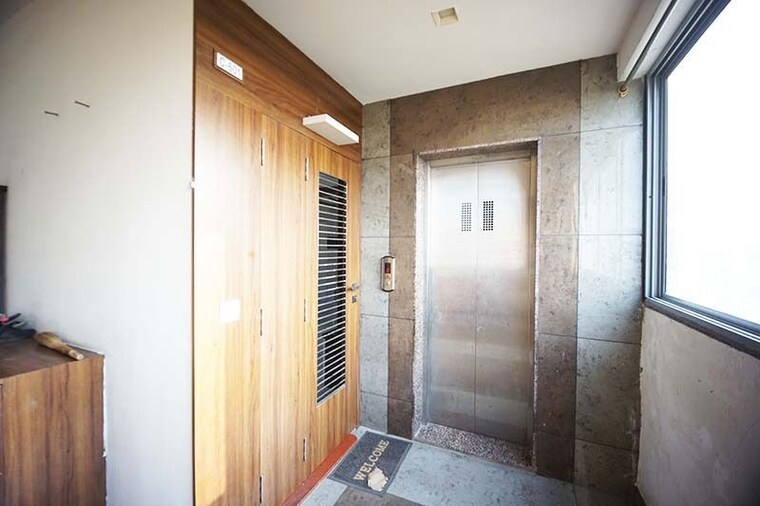 undefined, nana chiloda 3 Bedroom 2052 Sq.Ft. Apartment In Nana Chiloda Ahmedabad 5650317