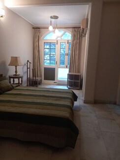 3 BHK Apartment For Rent in Sector 92