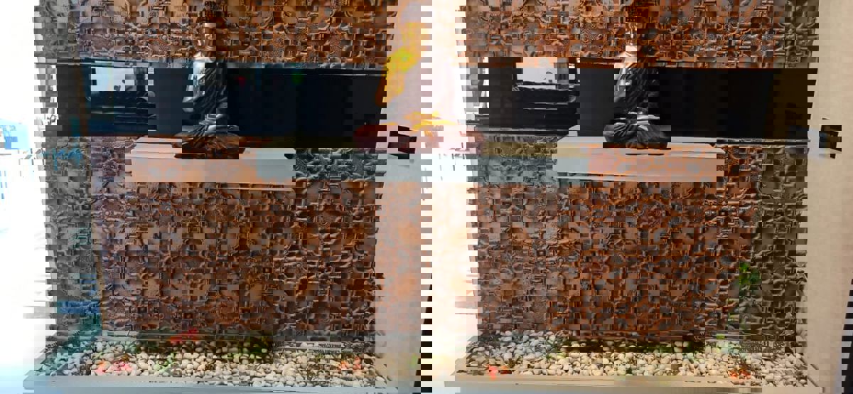 3 BHK + Pooja Room 1750 Sq.Ft. Apartment in Hermitage Centralis