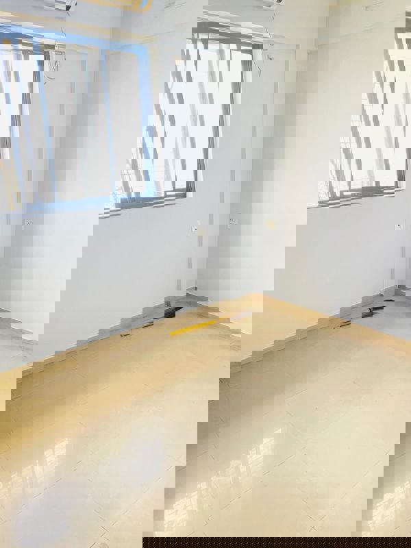 1 BHK + Servant Room 380 Sq.Ft. Apartment in Metropolis Bayside