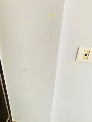 Furnished Amenities in 1 BHK Apartment at Metropolis Bayside, Kasarvadavali – for Sale