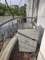 2 BHK 8500 Sq.Ft. Builder Floor in Saket