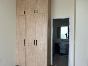 Bathroom in 4 BHK Apartment at M3M Merlin, Sector 67 – for Rent