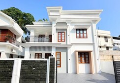 3 BHK + Pooja Room Villa For Sale in Bidadi