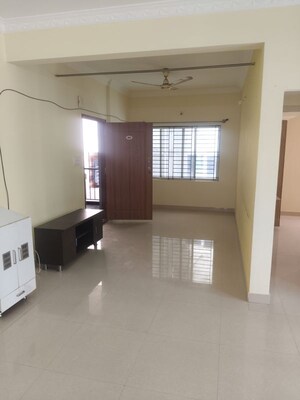 Living Room in 2 BHK Apartment at Sri Sai Residency Kadubeesanahalli, Kadubeesanahalli – for Rent
