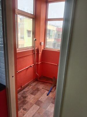 Bathroom in 2 BHK Apartment at Sri Sai Residency Kadubeesanahalli, Kadubeesanahalli – for Rent