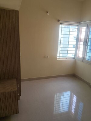2 BHK Apartment For Rent in Sri Sai Residency Kadubeesanahalli, Kadubeesanahalli