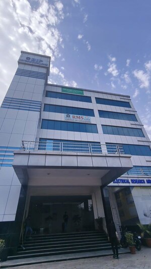  Office Space For Rent in Sector 32