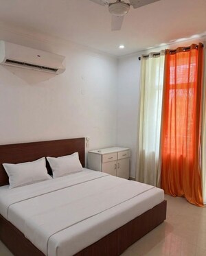 Bedroom in  Pg at South City 1 – for Rent