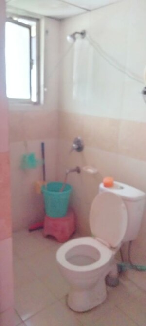 Bathroom in 2 BHK Apartment at Ascent Savy Ville De, Raj Nagar Extension – for Sale