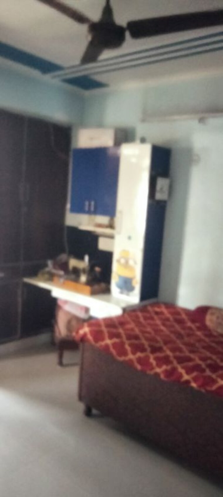 Living Room, ascent-savy-ville-de 2 Bedroom 899 Sq.Ft. Apartment In Raj Nagar Extension Ghaziabad 10276014