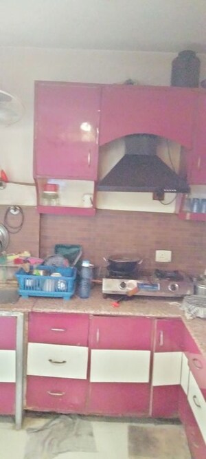 Furnished Amenities in 2 BHK Apartment at Ascent Savy Ville De, Raj Nagar Extension – for Sale