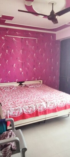 2 BHK Apartment For Sale in Ascent Savy Ville De