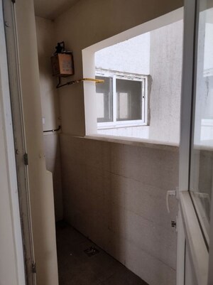 Bathroom in 2 BHK Apartment at Candeur 40, Miyapur – for Sale