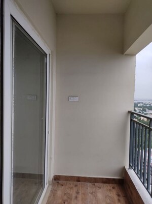 Furnished Amenities in 2 BHK Apartment at Candeur 40, Miyapur – for Sale