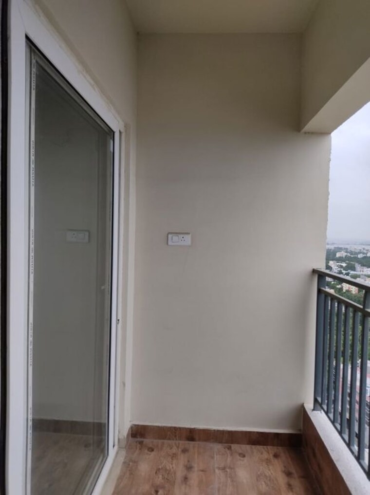 undefined, candeur-40 2 Bedroom 1235 Sq.Ft. Apartment In Miyapur Hyderabad 10275967