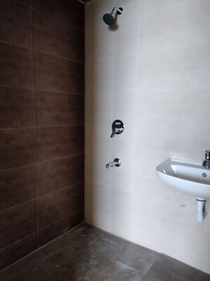 Bathroom in 2 BHK Apartment at Candeur 40, Miyapur – for Sale