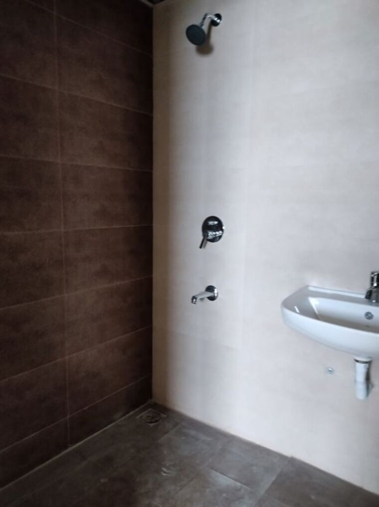 Bathroom, candeur-40 2 Bedroom 1235 Sq.Ft. Apartment In Miyapur Hyderabad 10275967