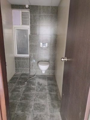 Bathroom in 2 BHK Apartment at Candeur 40, Miyapur – for Sale