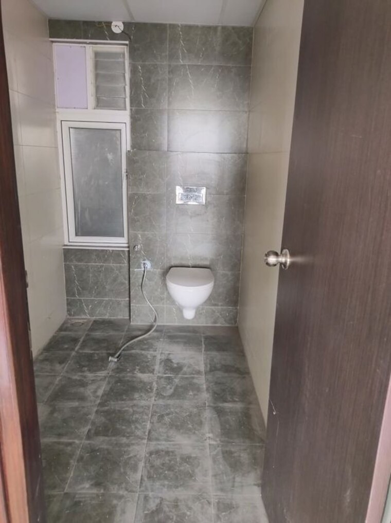 Bathroom, candeur-40 2 Bedroom 1235 Sq.Ft. Apartment In Miyapur Hyderabad 10275967