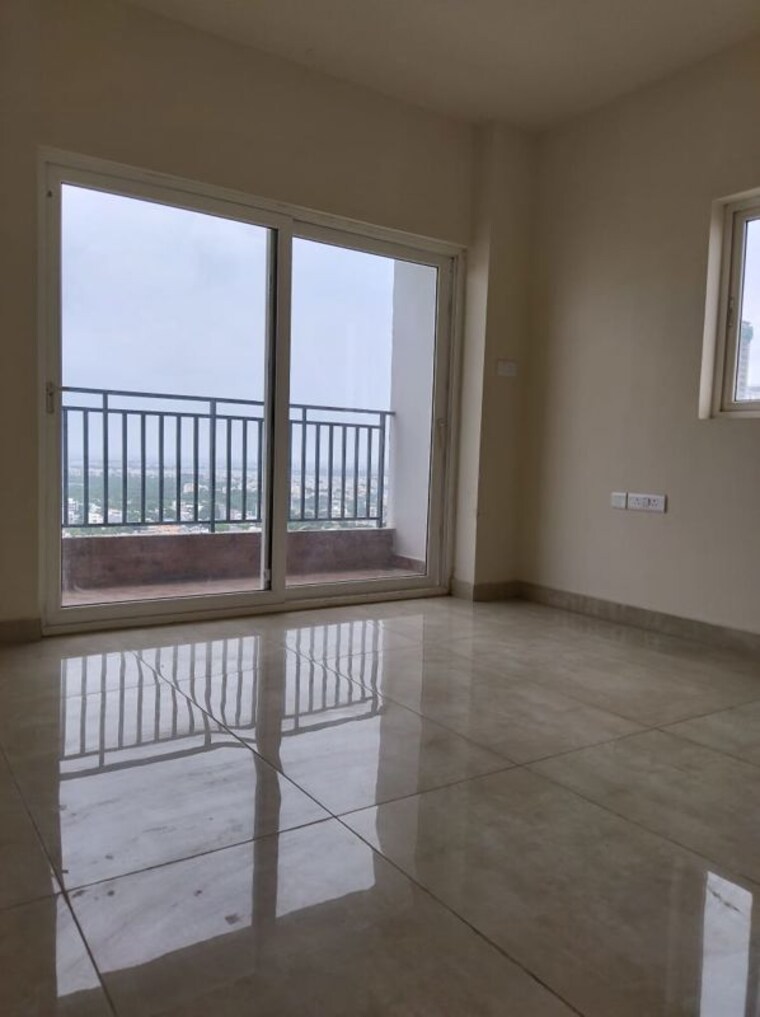 Room, candeur-40 2 Bedroom 1235 Sq.Ft. Apartment In Miyapur Hyderabad 10275967