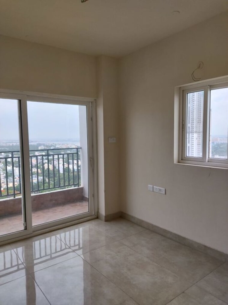 Room, candeur-40 2 Bedroom 1235 Sq.Ft. Apartment In Miyapur Hyderabad 10275967