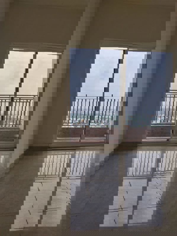 2 BHK + Pooja Room 1235 Sq.Ft. Apartment in Candeur 40