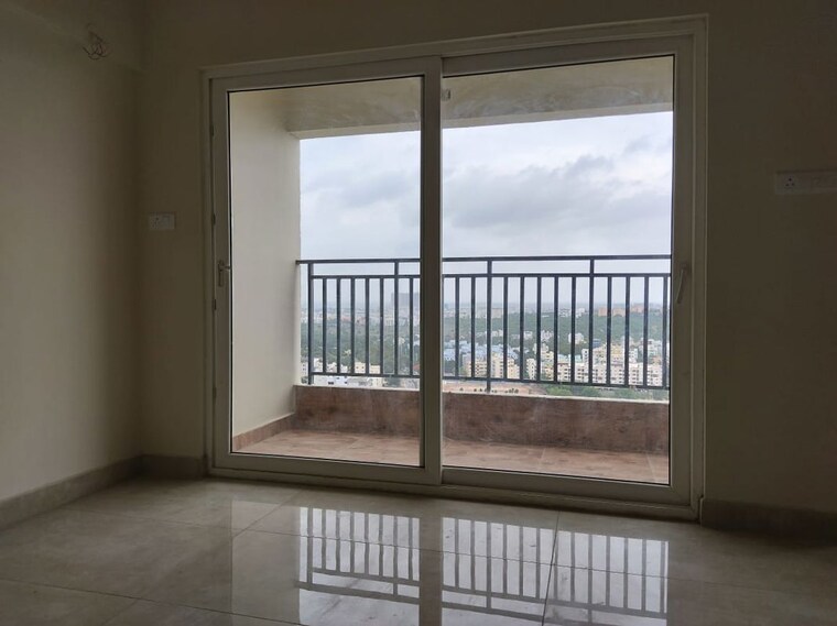 Room, candeur-40 2 Bedroom 1235 Sq.Ft. Apartment In Miyapur Hyderabad 10275967