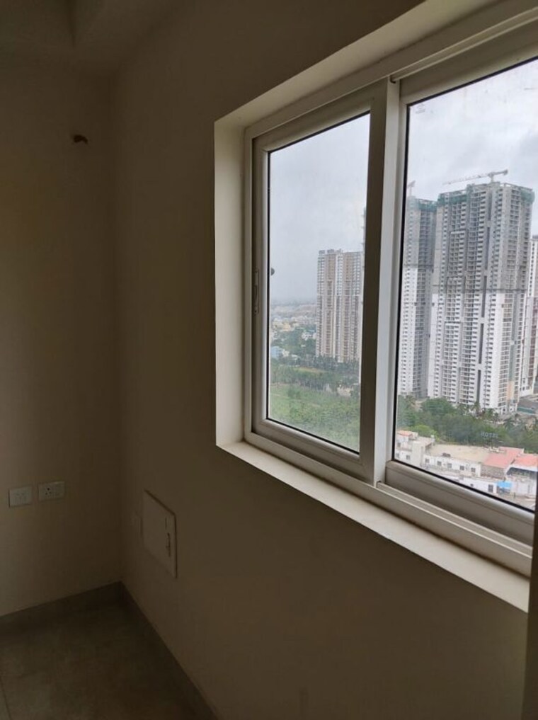 Room, candeur-40 2 Bedroom 1235 Sq.Ft. Apartment In Miyapur Hyderabad 10275967