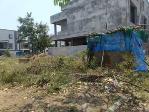  Plot – Exterior View View at Medchal - for Sale