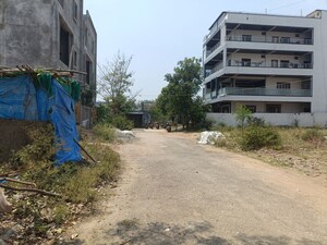  Plot – Exterior View View at Medchal - for Sale