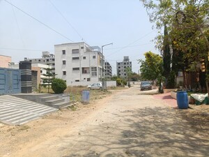  Plot – Exterior View View at Medchal - for Sale