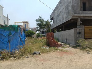  Plot – Exterior View View at Medchal - for Sale