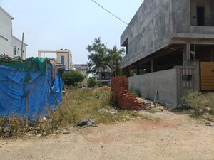  Plot – Exterior View View at Medchal - for Sale