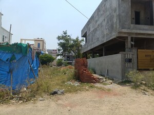  Plot – Exterior View View at Medchal - for Sale