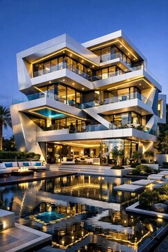 6 BHK + Pooja Room,Study Room Villa For Sale in Bidadi