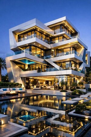 6 BHK Villa For Sale in Bidadi