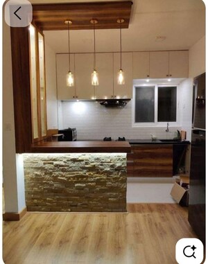 Living Room in 4 BHK Villa at Bidadi – for Sale