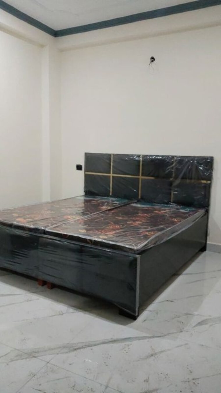 Bedroom, saket 1 Bedroom 450 Sq.Ft. Builder Floor In Saket Delhi 10255762