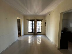 1 BHK + Servant Room Apartment For Rent in JVM Aroma