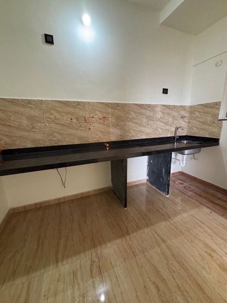 Kitchen, vtp-cygnus 2 Bedroom 671 Sq.Ft. Apartment In Kharadi Pune 10276054