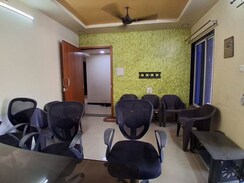 Office Space For Rent in Dandekar Pool