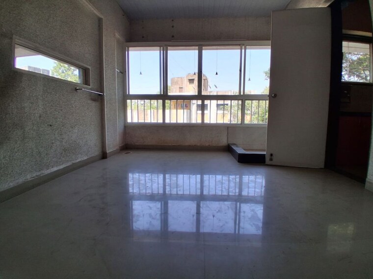 Exterior View, dandekar pool Commercial Office Space 855 Sq.Ft. In Dandekar Pool Pune 10276037