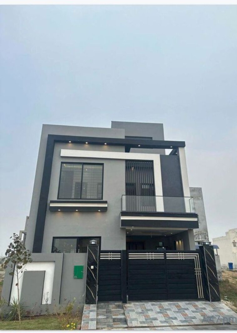 Exterior View, bidadi 4 Bedroom 1500 Sq.Ft. Villa In Bidadi Bangalore 10275843