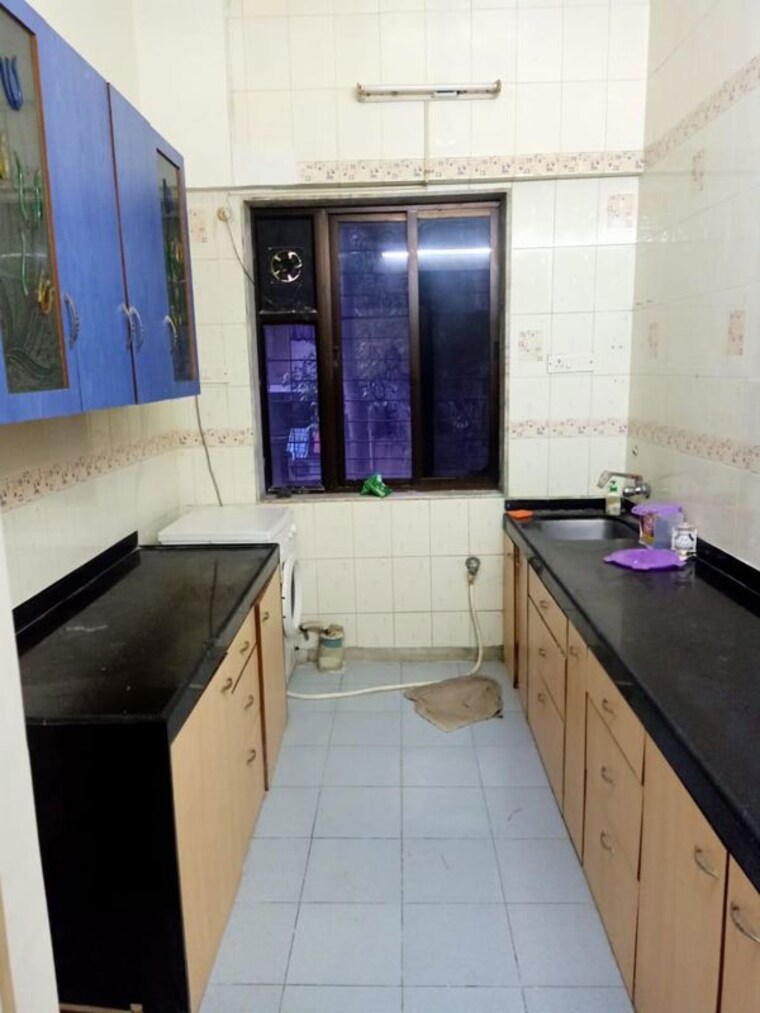 Kitchen, colaba 2 Bedroom 1200 Sq.Ft. Apartment In Colaba Mumbai 10276044