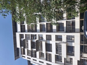 3 BHK Apartment For Rent in Progressives Signature CHS, Ghansoli