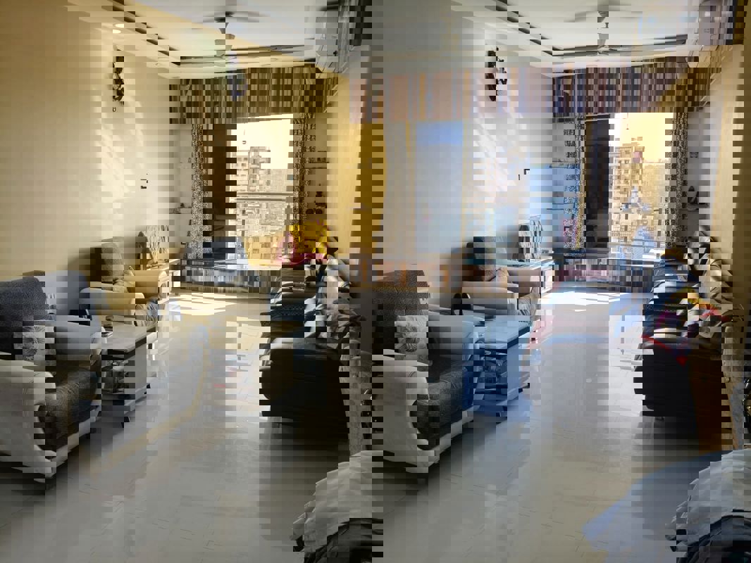 3 BHK + Pooja Room 1000 Sq.Ft. Apartment in Woodstock Apartment Khar