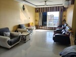 3 BHK + Pooja Room 1000 Sq.Ft. Apartment in Woodstock Apartment Khar