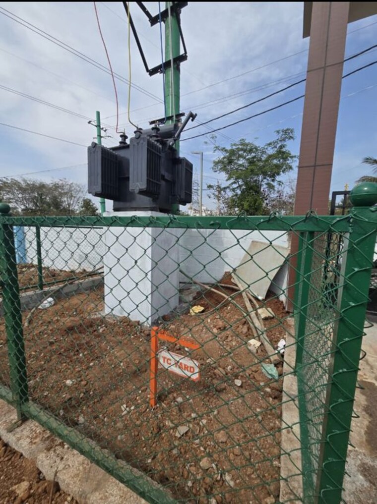 undefined, kaggalipura  1200 Sq.Ft. Plot In Kaggalipura Bangalore 10276079