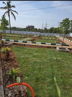 Plot For Sale in Kaggalipura